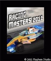 game pic for Racing Masters 2011